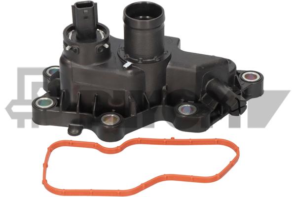 Flansa lichid racire P777752 PLYOM
