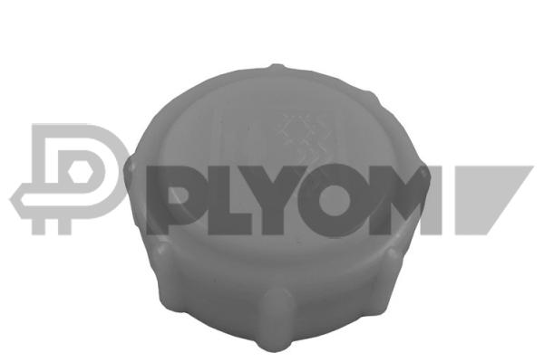 Buson,vas expansiune P766547 PLYOM