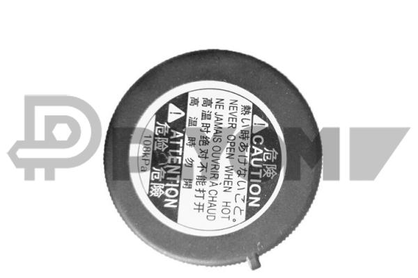 Buson,vas expansiune P751468 PLYOM