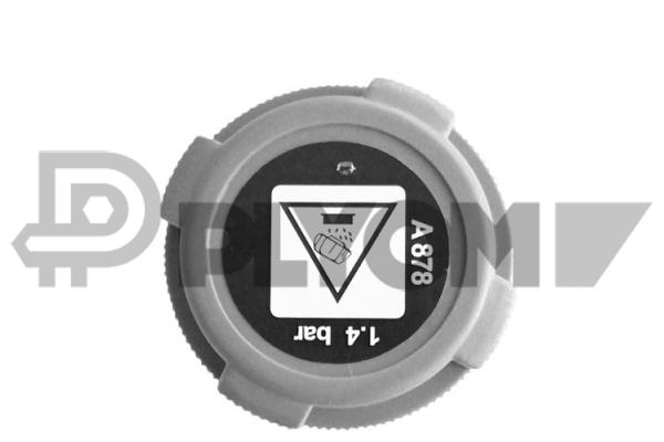 Buson,vas expansiune P751487 PLYOM