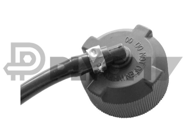 Buson,vas expansiune P751499 PLYOM