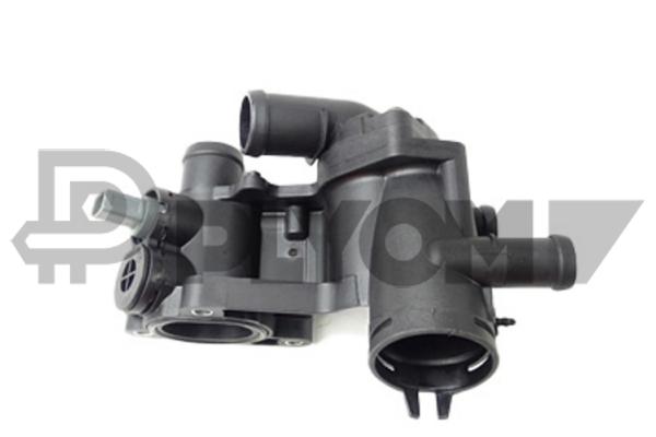 Flansa lichid racire P758042 PLYOM