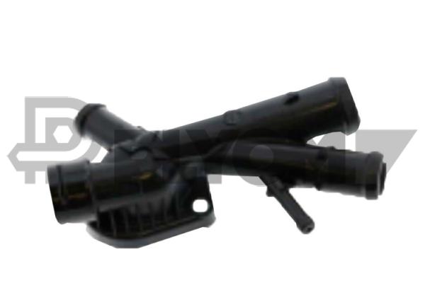 Flansa lichid racire P757622 PLYOM