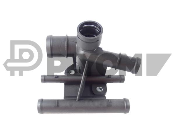 Flansa lichid racire P757623 PLYOM