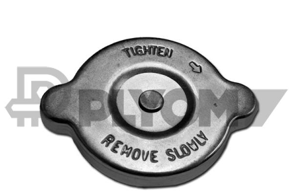 Buson,radiator P770696 PLYOM