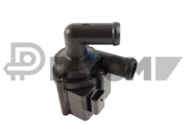 Pompă de apă suplimentară (circuitul apei de răcire) P766896 PLYOM