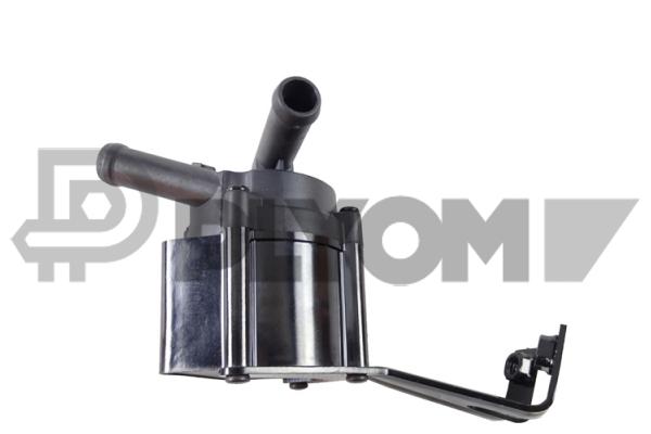 Pompă de apă suplimentară (circuitul apei de răcire) P768112 PLYOM
