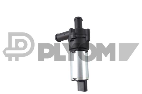 Pompă de apă suplimentară (circuitul apei de răcire) P768113 PLYOM