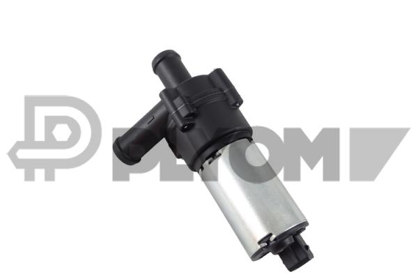 Pompă de apă suplimentară (circuitul apei de răcire) P768114 PLYOM