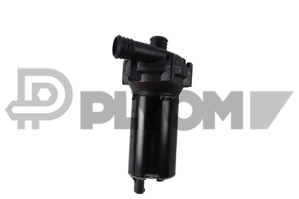Pompă de apă suplimentară (circuitul apei de răcire) P768116 PLYOM