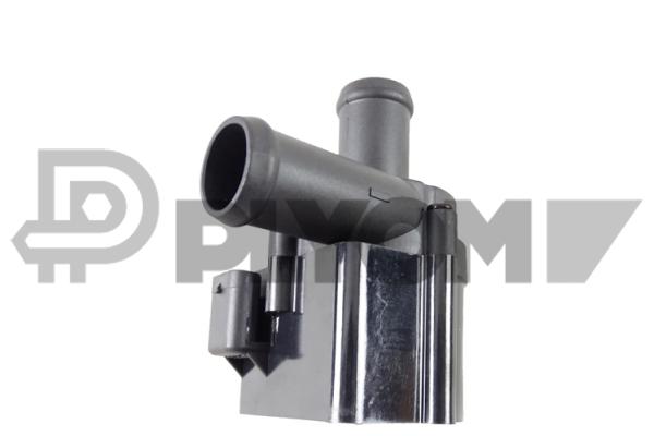 Pompă de apă suplimentară (circuitul apei de răcire) P768124 PLYOM