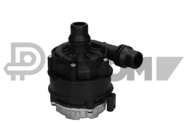 Pompă de apă suplimentară (circuitul apei de răcire) P775471 PLYOM