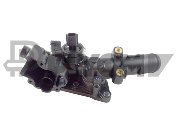 Flansa lichid racire P768148 PLYOM