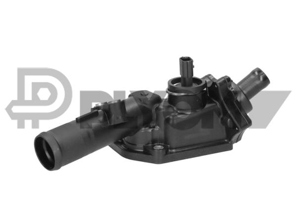 Flansa lichid racire P768149 PLYOM