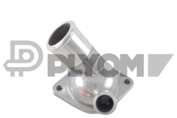 Flansa lichid racire P768151 PLYOM