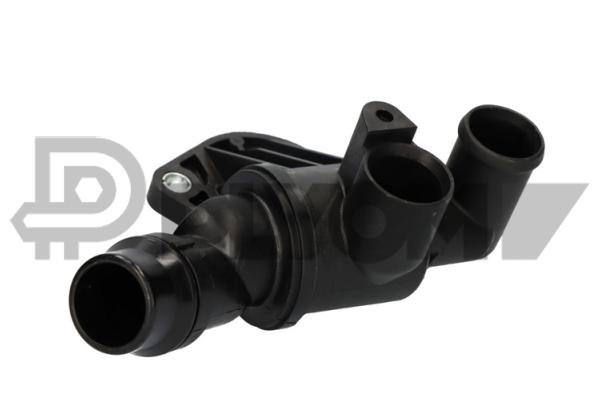 Flansa lichid racire P768153 PLYOM
