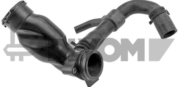 Flansa lichid racire P777677 PLYOM