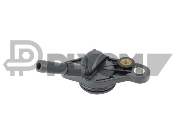 Flansa lichid racire P776097 PLYOM