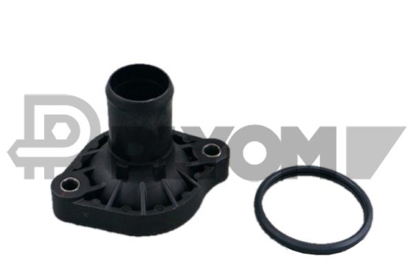 Flansa lichid racire P756736 PLYOM