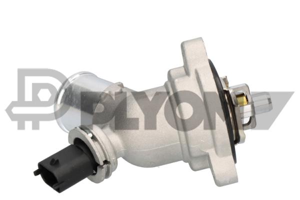 Termostat,lichid racire P756914 PLYOM