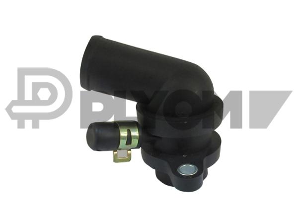 Termostat,lichid racire P756915 PLYOM