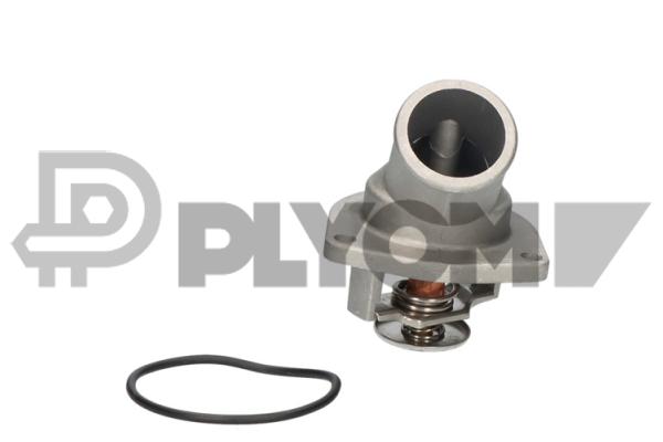 Termostat,lichid racire P756737 PLYOM