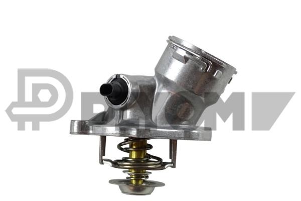 Termostat,lichid racire P750795 PLYOM