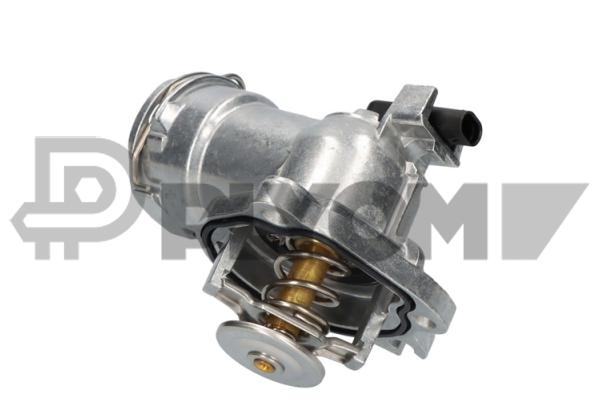 Termostat,lichid racire P758392 PLYOM