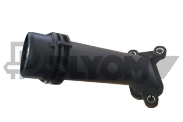Flansa lichid racire P756844 PLYOM