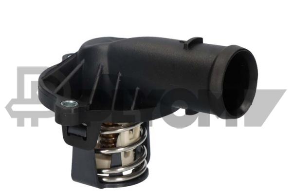 Termostat,lichid racire P758396 PLYOM