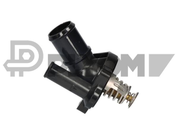Termostat,lichid racire P756848 PLYOM