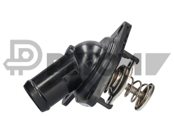 Termostat,lichid racire P750821 PLYOM