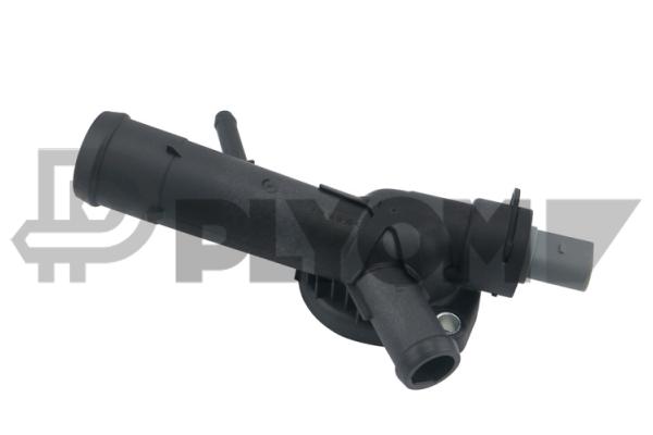 Flansa lichid racire P758402 PLYOM