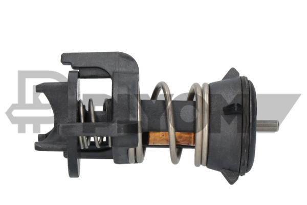 Termostat,lichid racire P756853 PLYOM