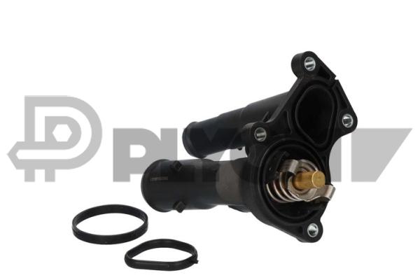 Flansa lichid racire P750827 PLYOM