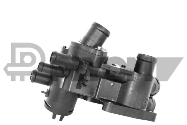 Flansa lichid racire P750874 PLYOM
