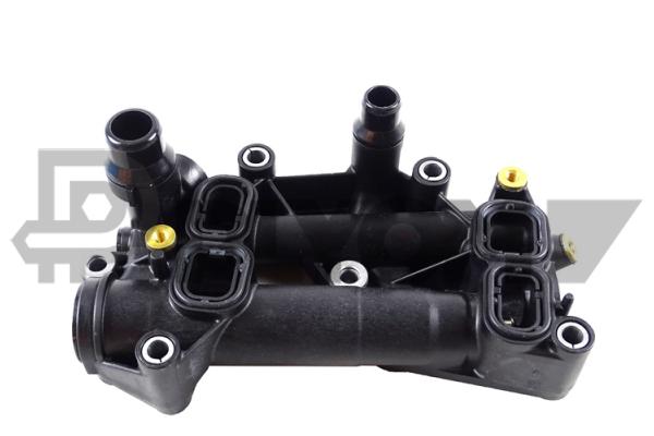Flansa lichid racire P758408 PLYOM