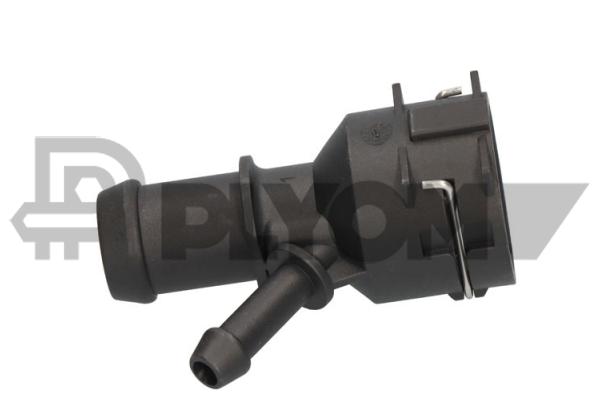 Flansa lichid racire P750536 PLYOM