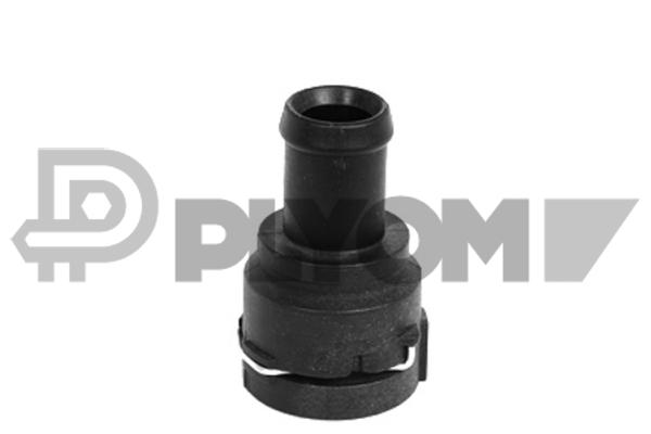 Flansa lichid racire P750537 PLYOM