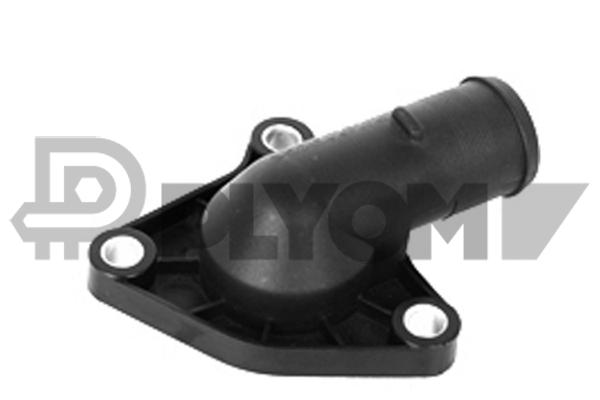 Flansa lichid racire P750539 PLYOM