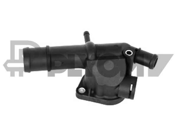 Flansa lichid racire P750541 PLYOM