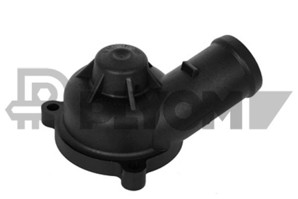 Flansa lichid racire P750544 PLYOM