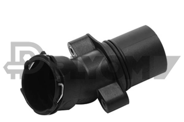 Flansa lichid racire P750545 PLYOM
