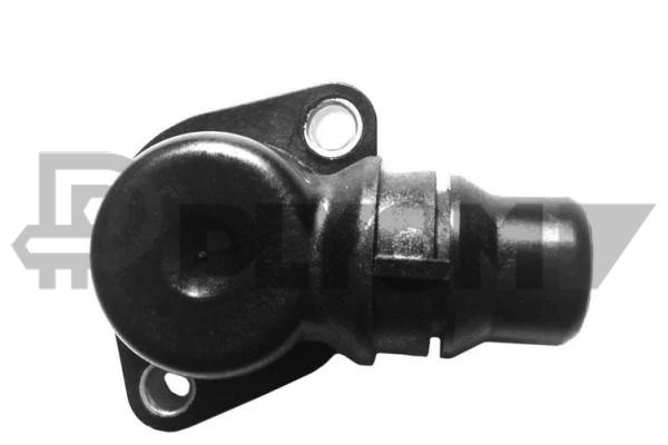 Flansa lichid racire P750546 PLYOM