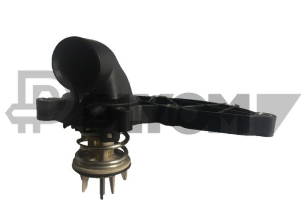Flansa lichid racire P758409 PLYOM