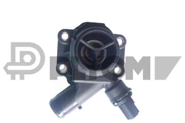 Flansa lichid racire P758410 PLYOM
