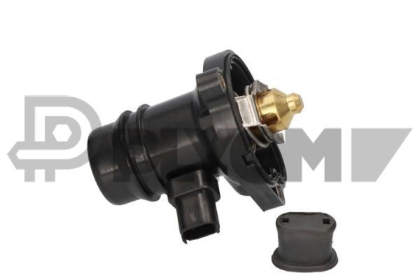 Termostat,lichid racire P758411 PLYOM