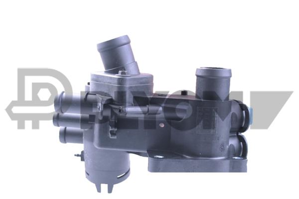 Flansa lichid racire P758417 PLYOM