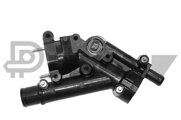 Flansa lichid racire P769221 PLYOM