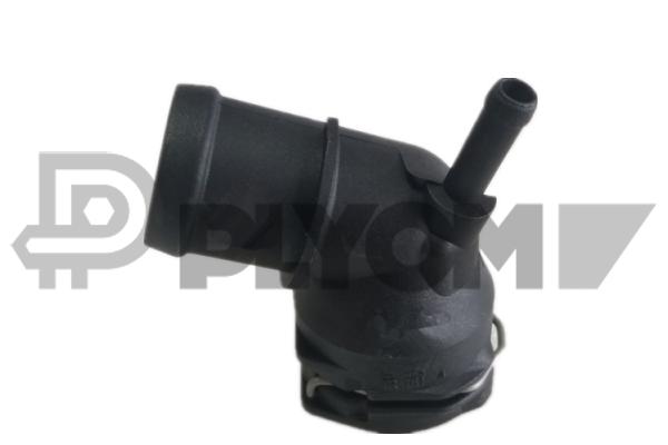 Flansa lichid racire P758432 PLYOM